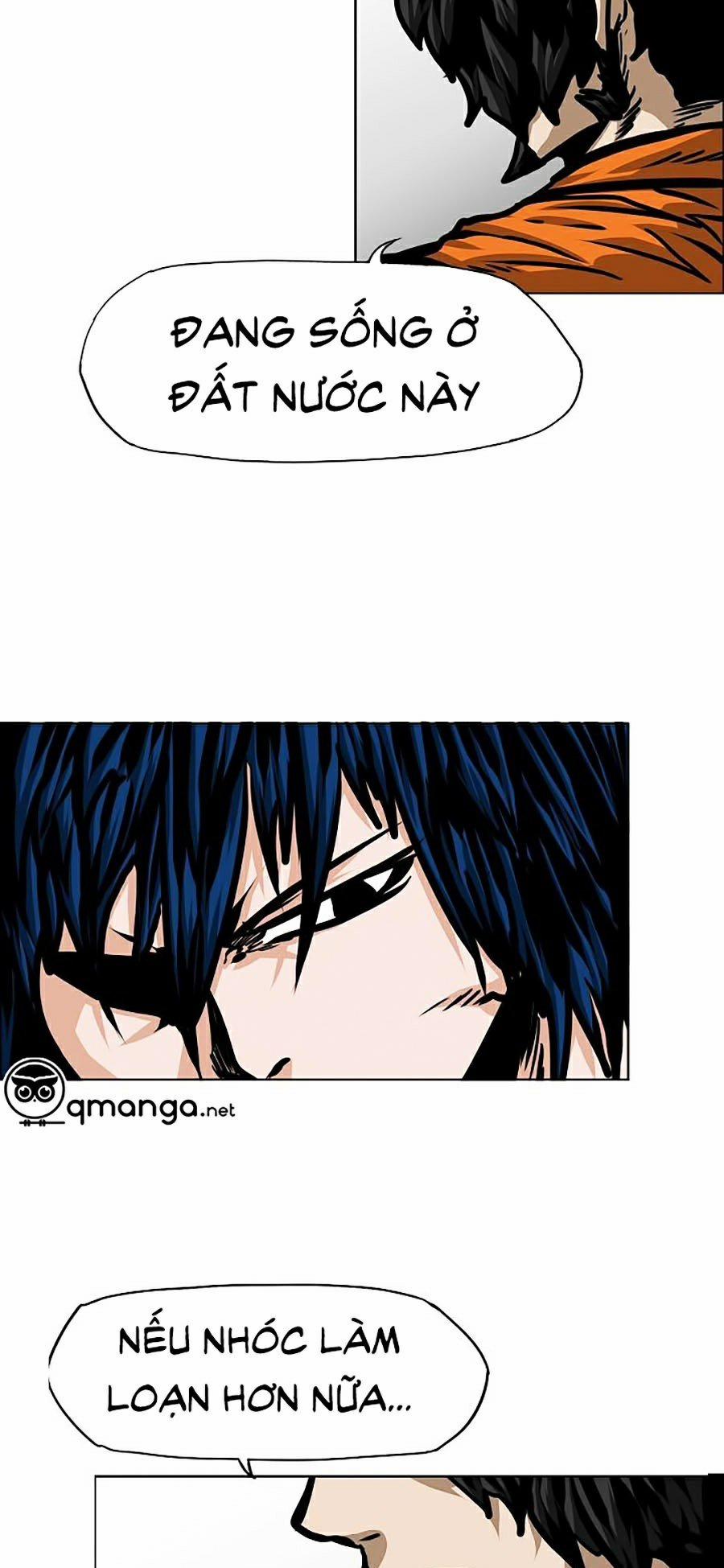 Bậc Thầy Kiếm Sư 71 trang 27