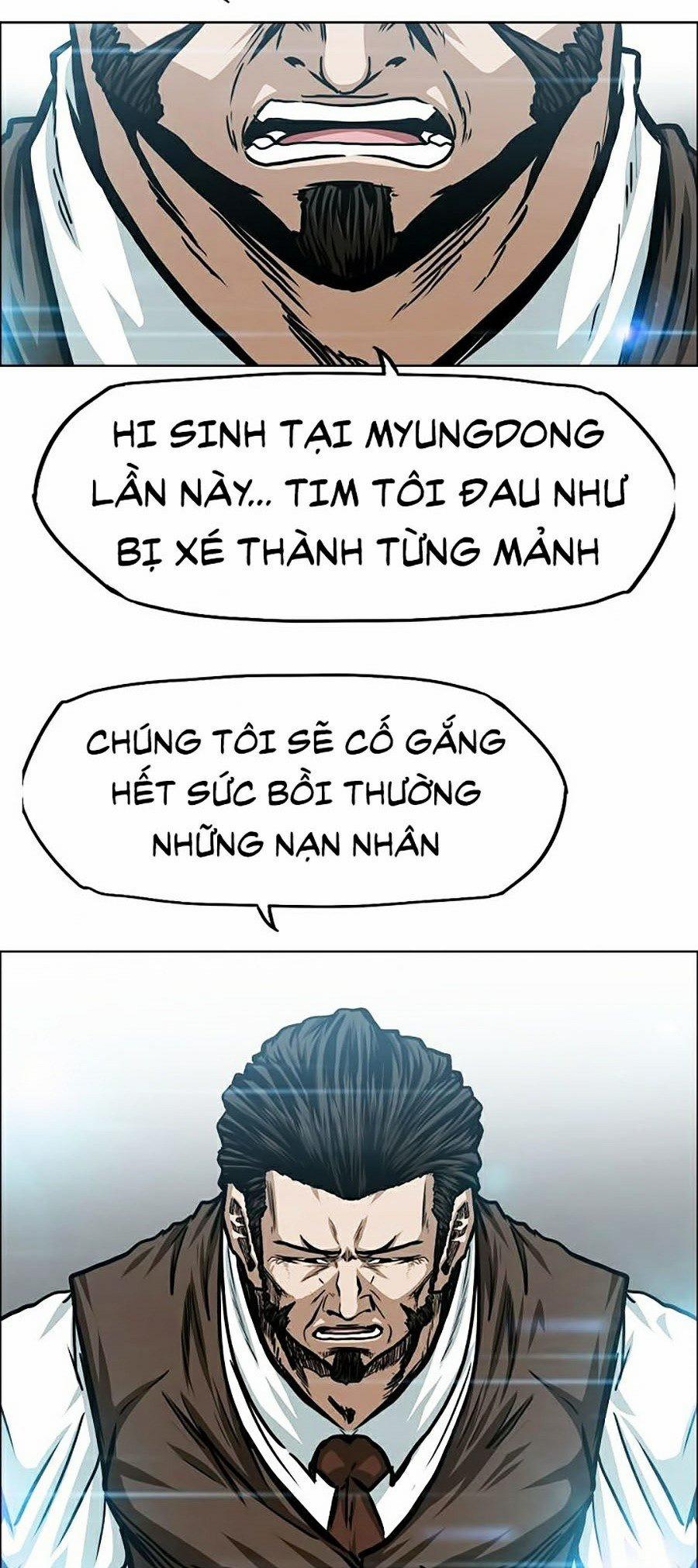 Bậc Thầy Kiếm Sư 71 trang 39