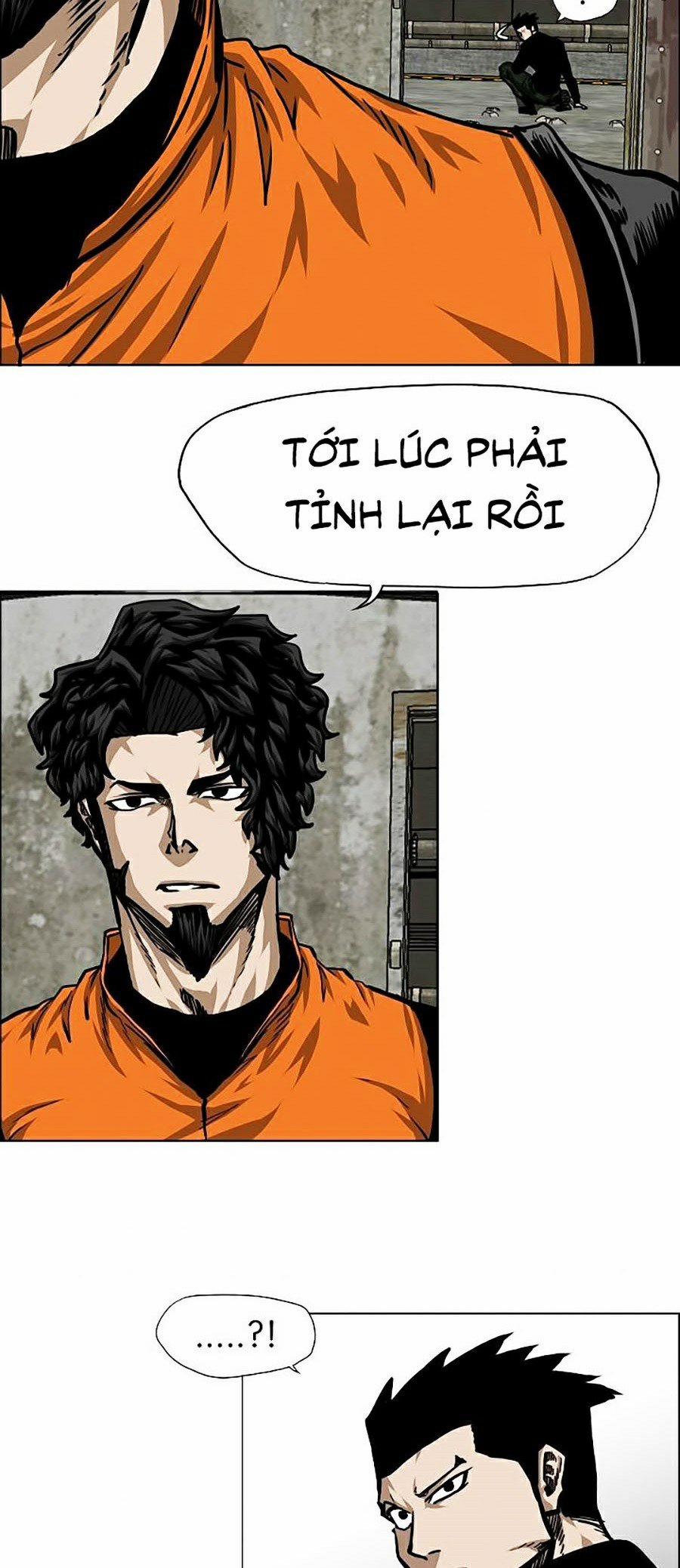 Bậc Thầy Kiếm Sư 71 trang 4