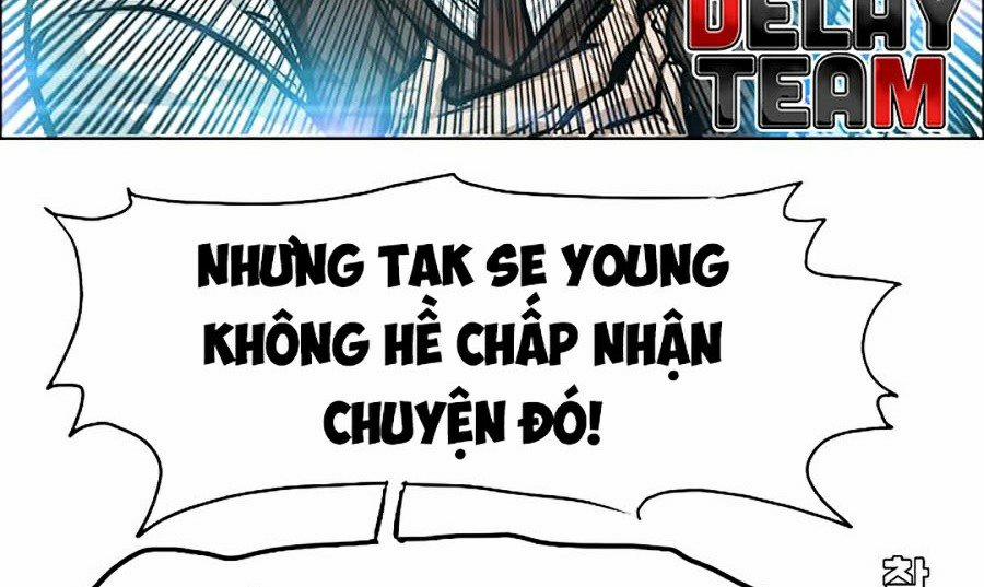 Bậc Thầy Kiếm Sư 71 trang 49