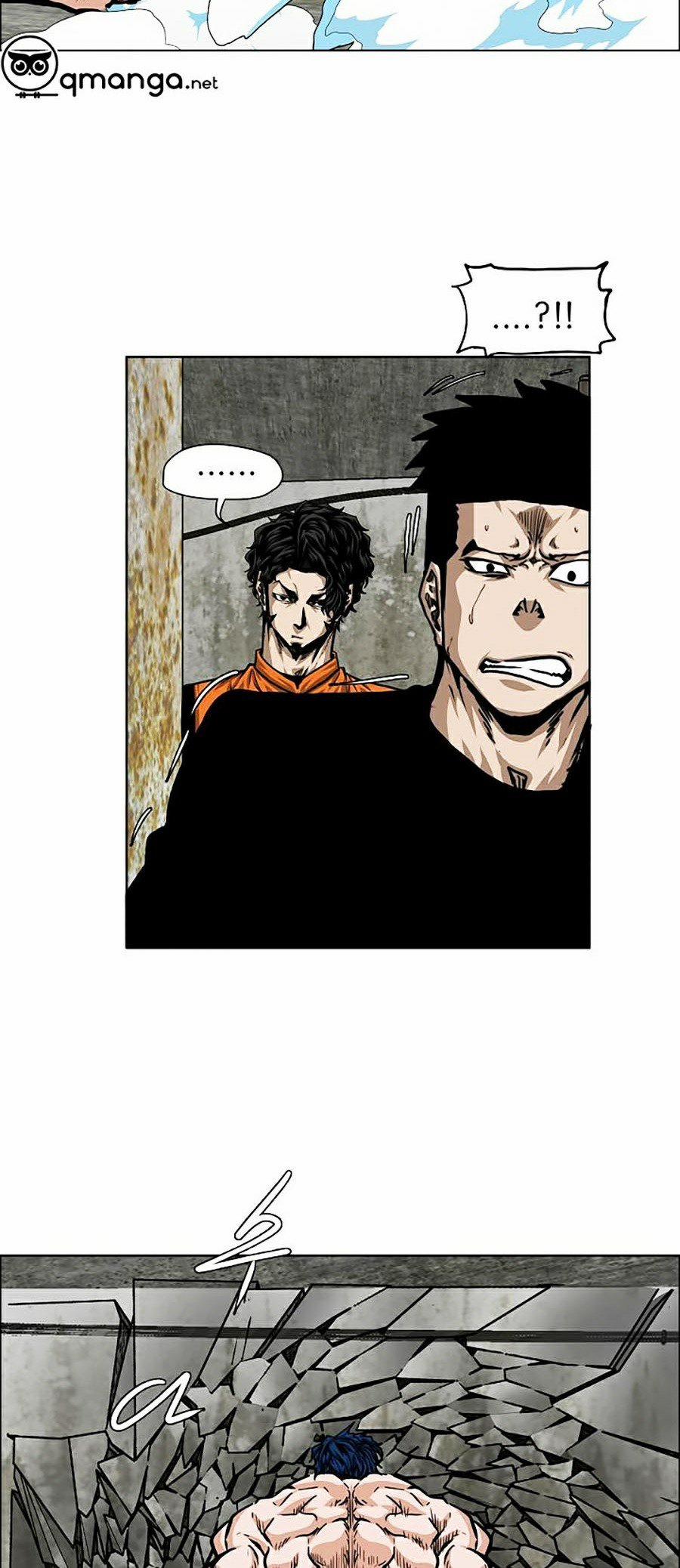 Bậc Thầy Kiếm Sư 71 trang 8