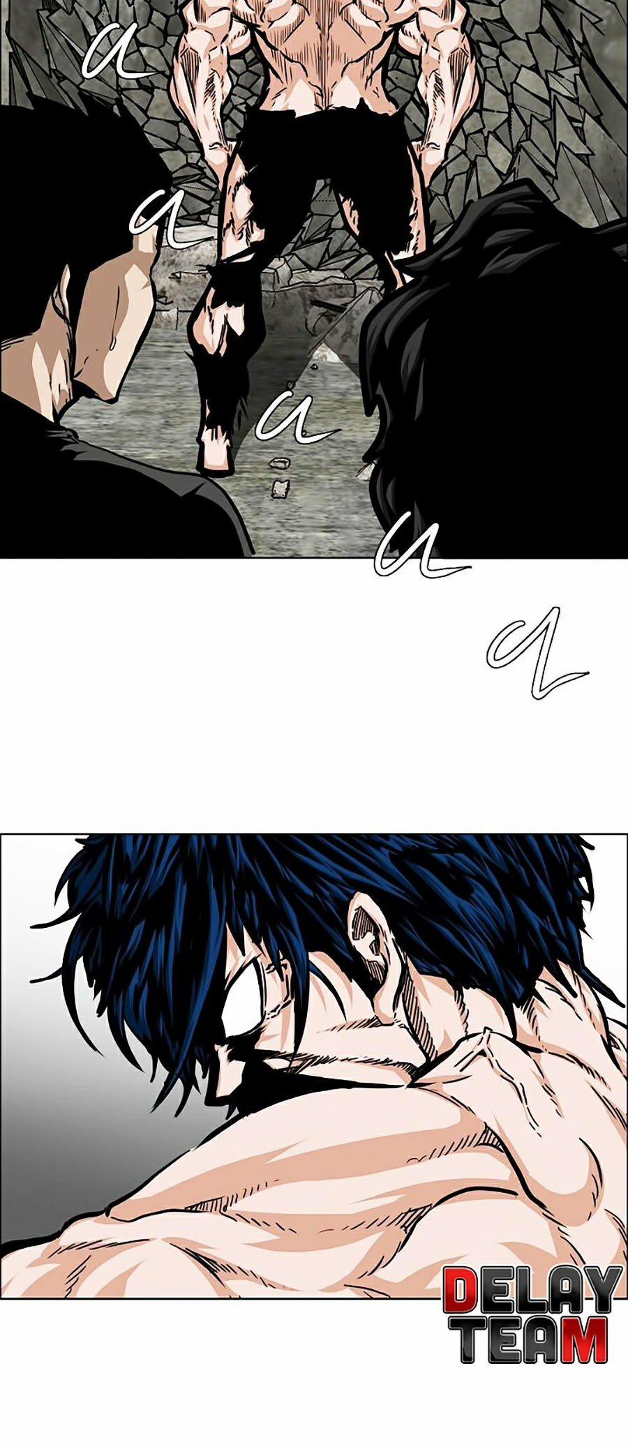 Bậc Thầy Kiếm Sư 71 trang 9