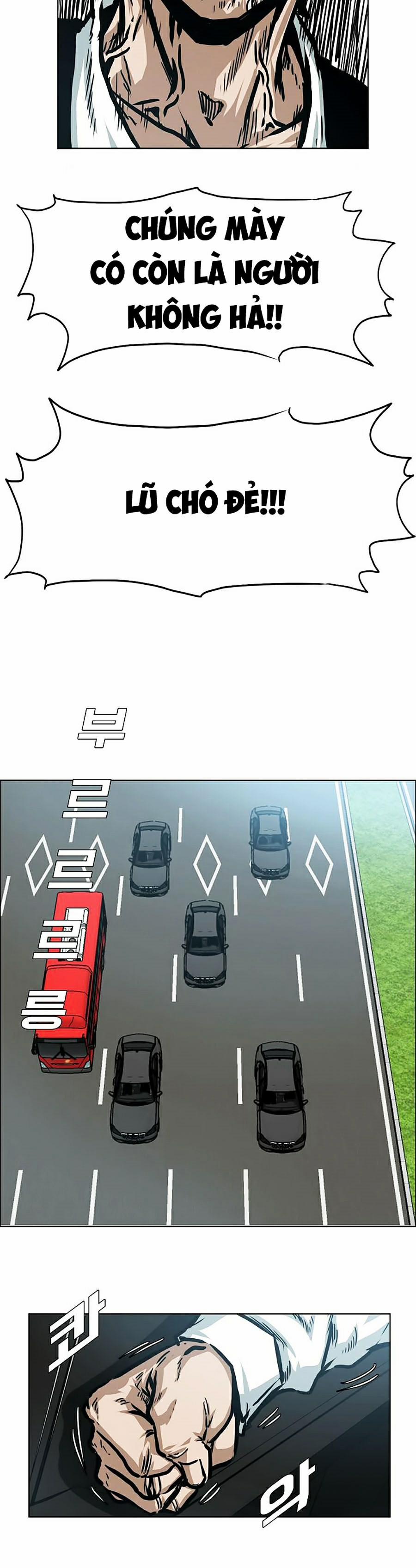 Bậc Thầy Kiếm Sư 72 trang 26