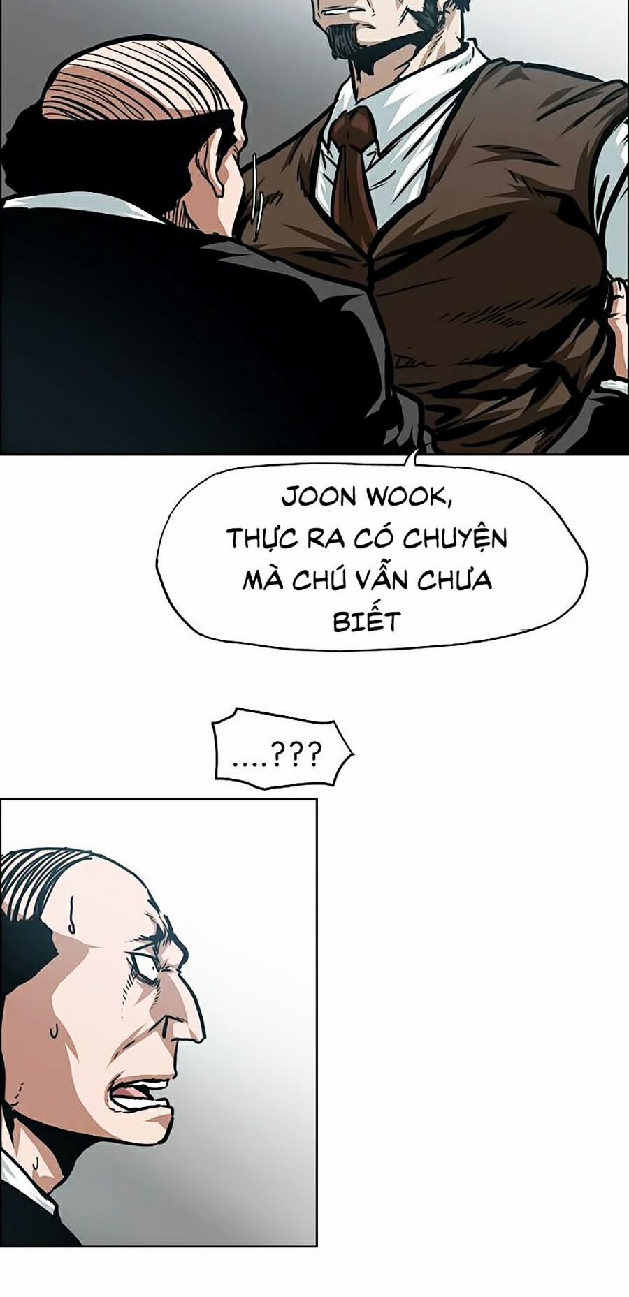 Bậc Thầy Kiếm Sư 72 trang 5