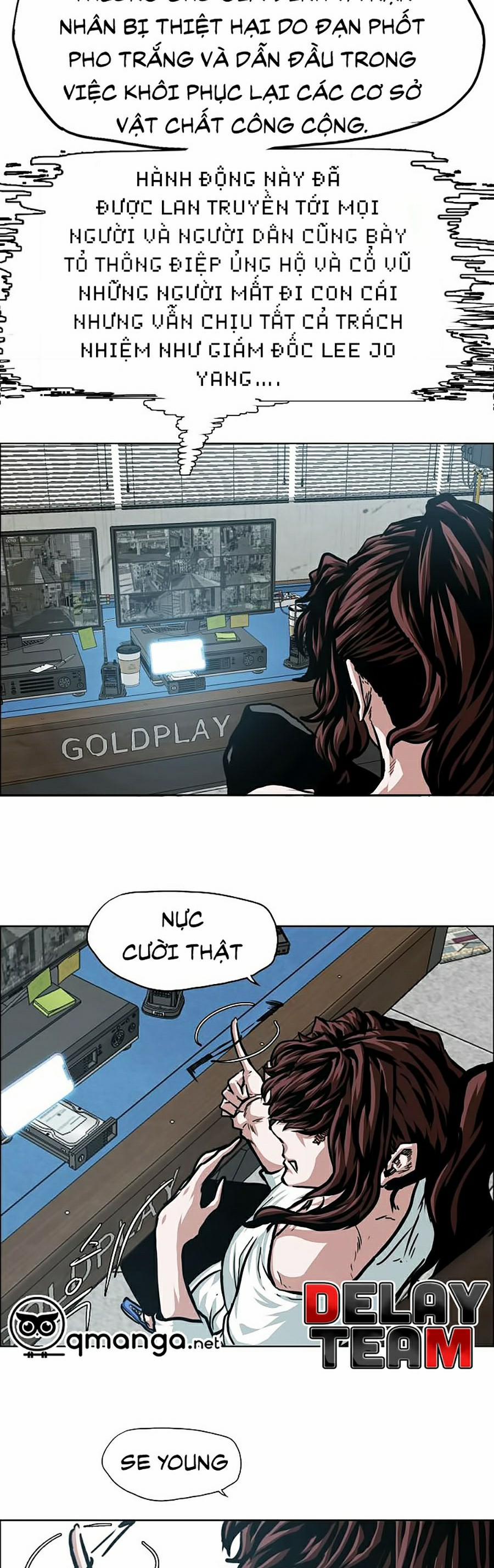 Bậc Thầy Kiếm Sư 72 trang 8