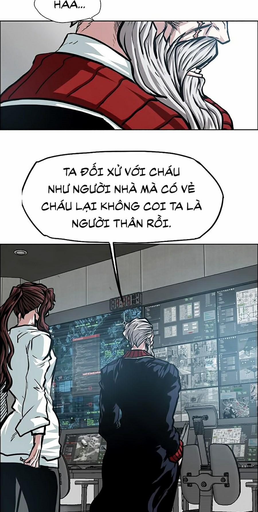 Bậc Thầy Kiếm Sư 73 trang 10