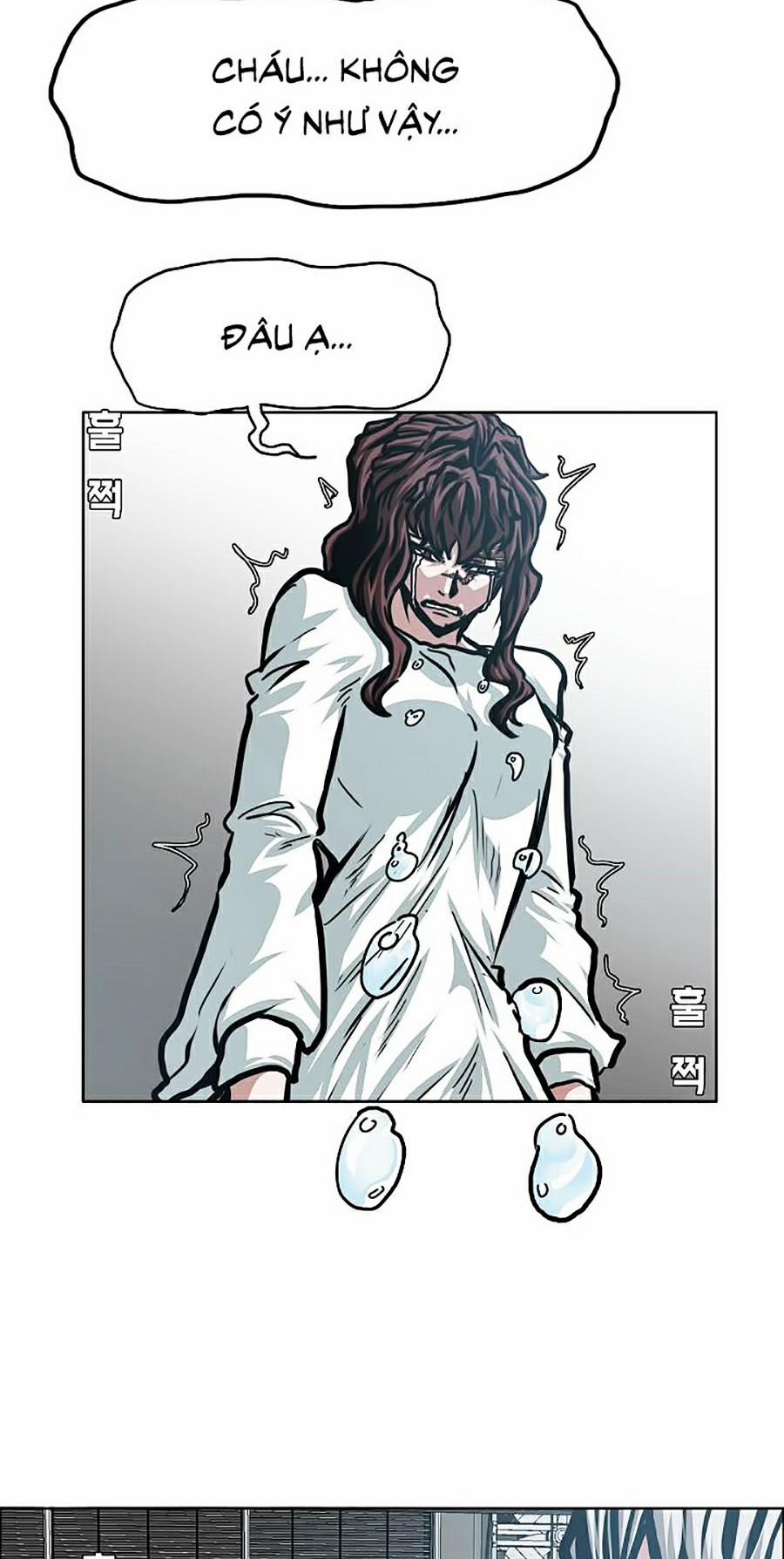 Bậc Thầy Kiếm Sư 73 trang 15