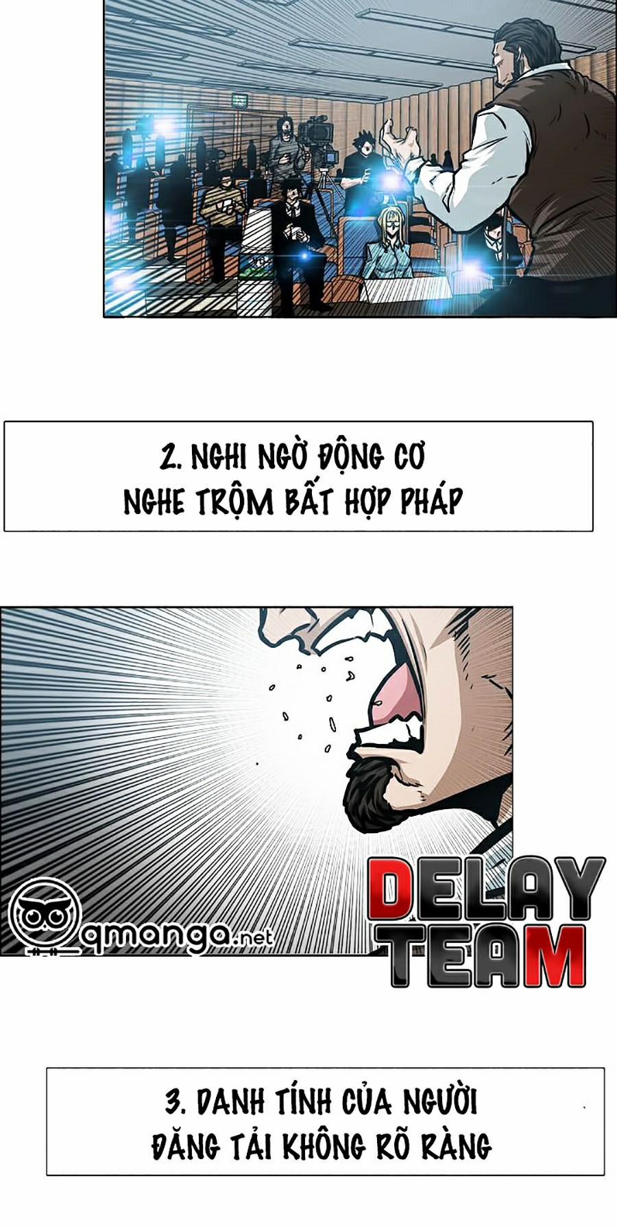 Bậc Thầy Kiếm Sư 73 trang 2