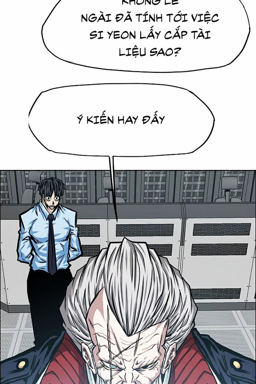 Bậc Thầy Kiếm Sư 73 trang 24