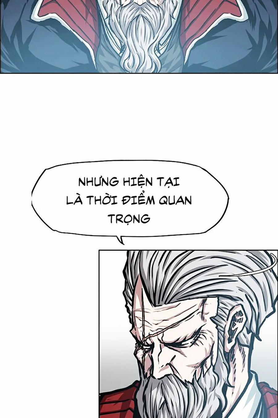 Bậc Thầy Kiếm Sư 73 trang 25