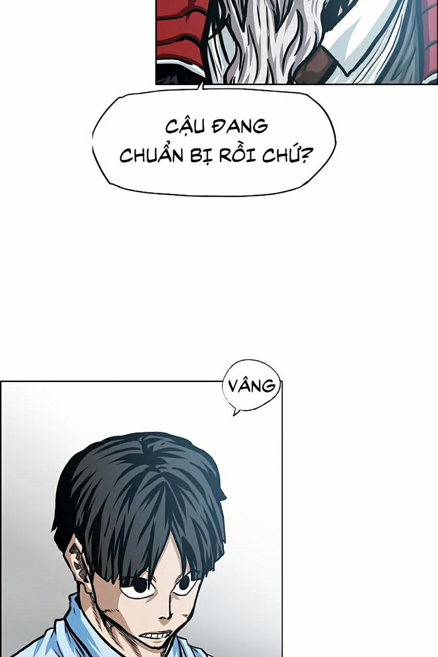 Bậc Thầy Kiếm Sư 73 trang 26