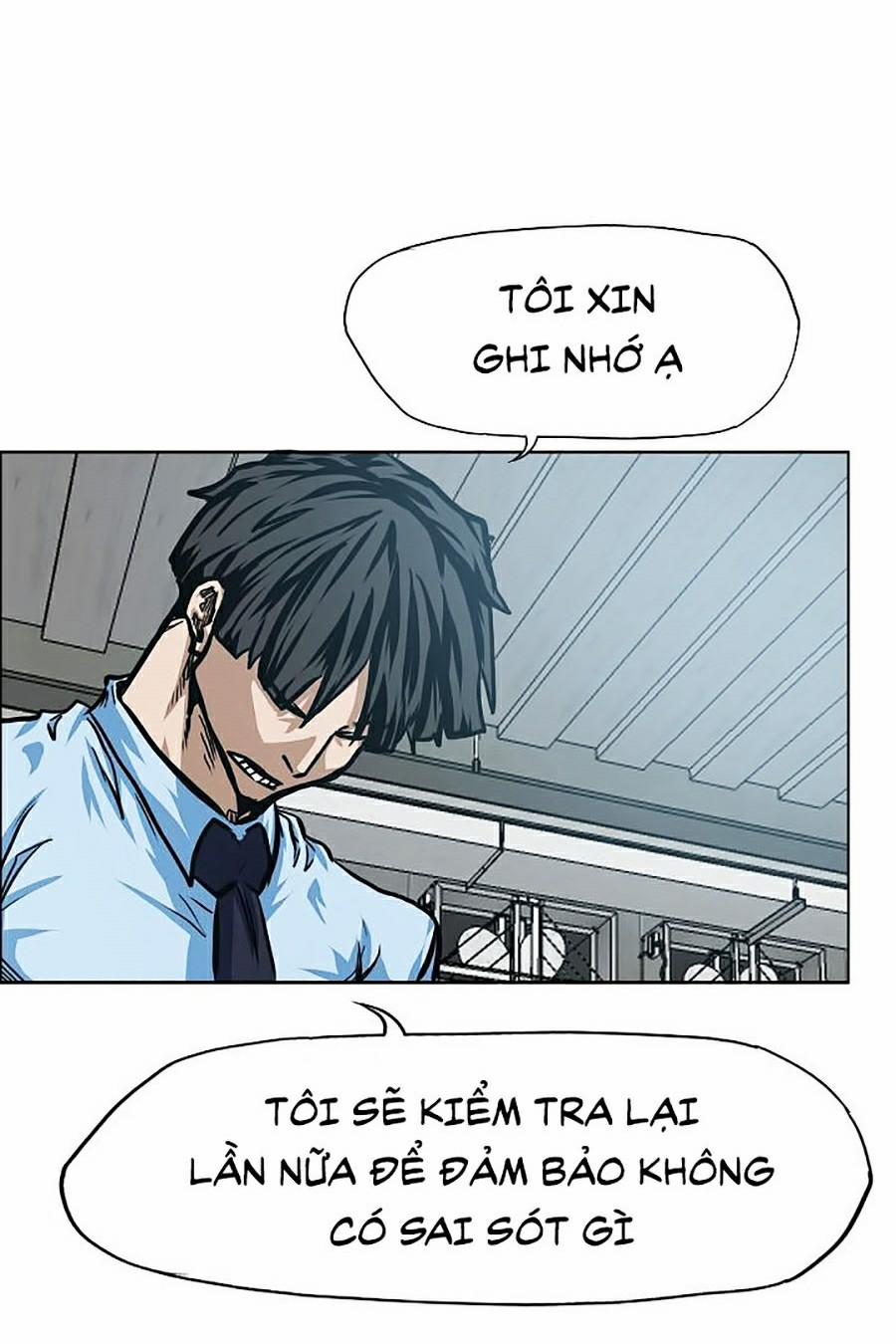 Bậc Thầy Kiếm Sư 73 trang 29