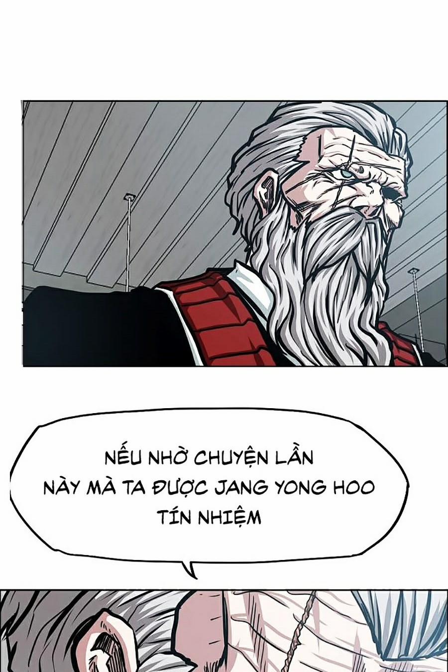 Bậc Thầy Kiếm Sư 73 trang 30