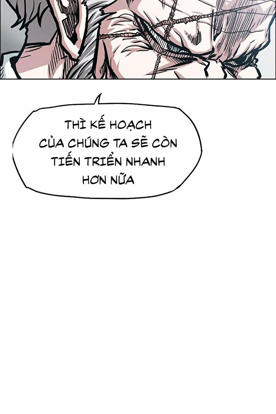 Bậc Thầy Kiếm Sư 73 trang 31