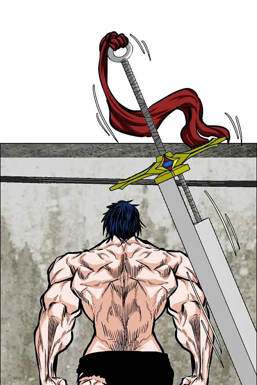 Bậc Thầy Kiếm Sư 73 trang 32