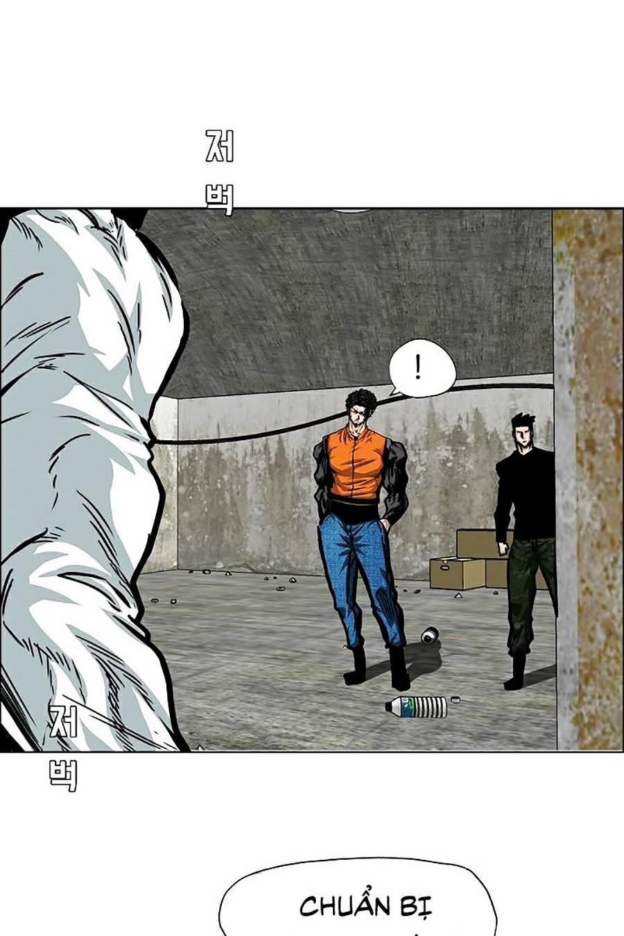 Bậc Thầy Kiếm Sư 73 trang 35