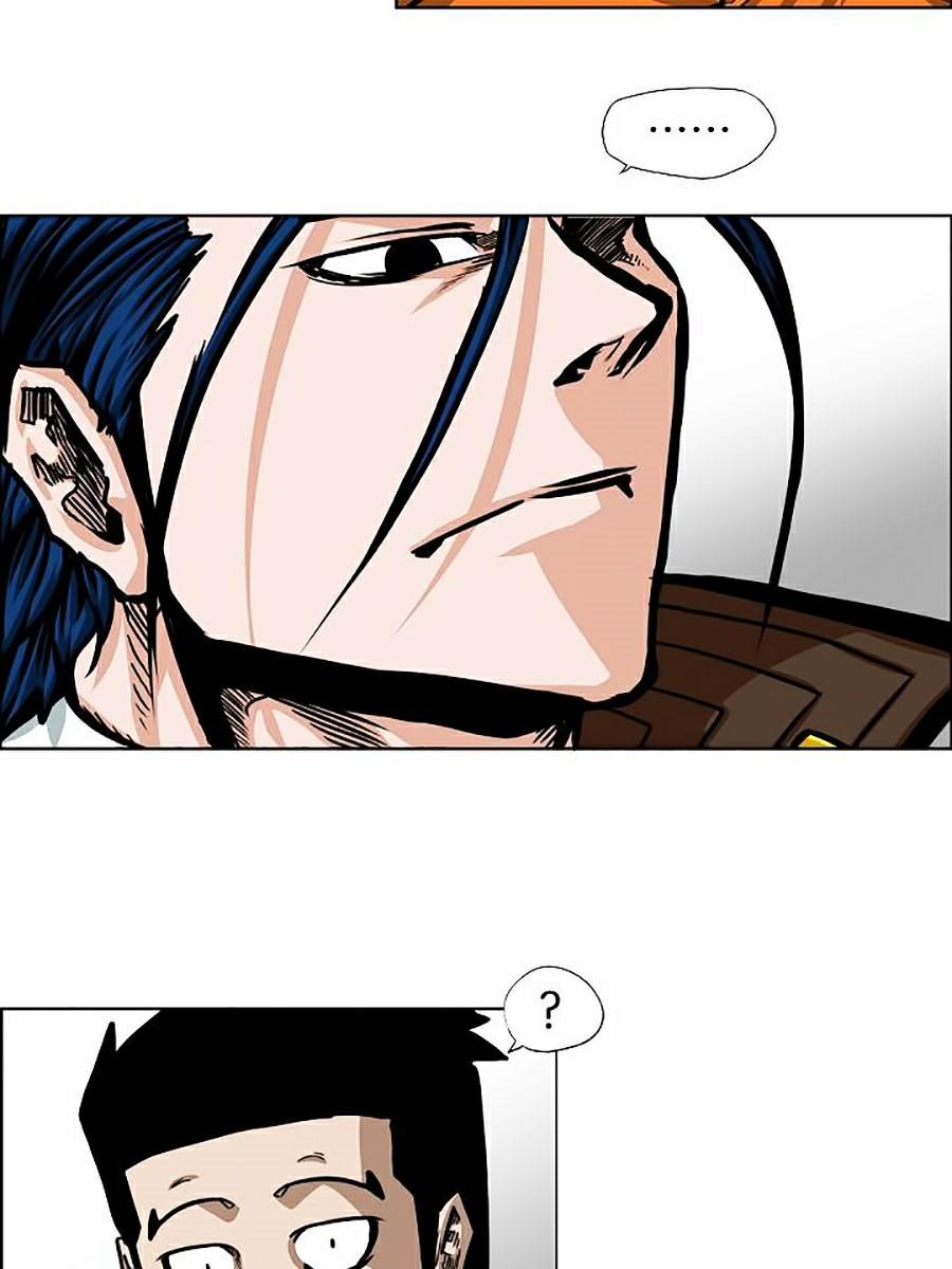 Bậc Thầy Kiếm Sư 73 trang 42