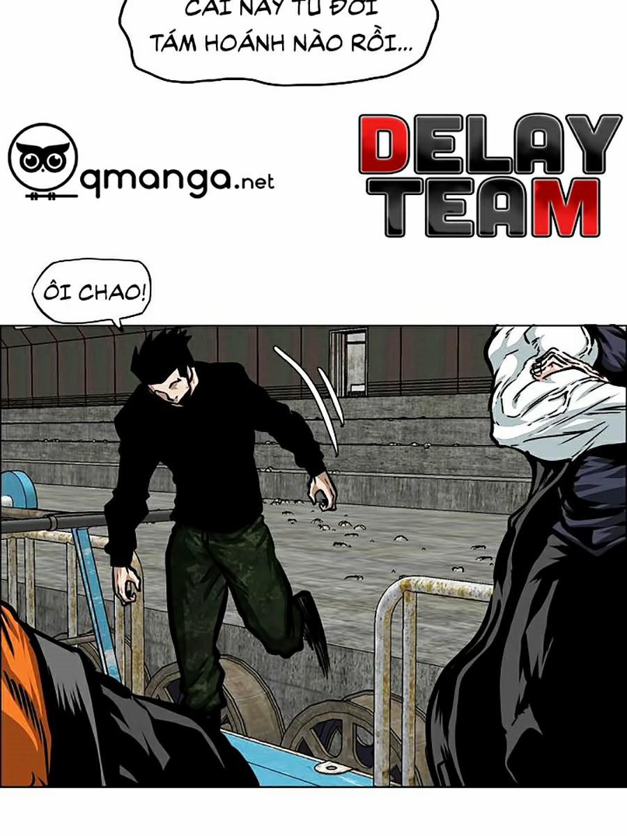 Bậc Thầy Kiếm Sư 73 trang 46