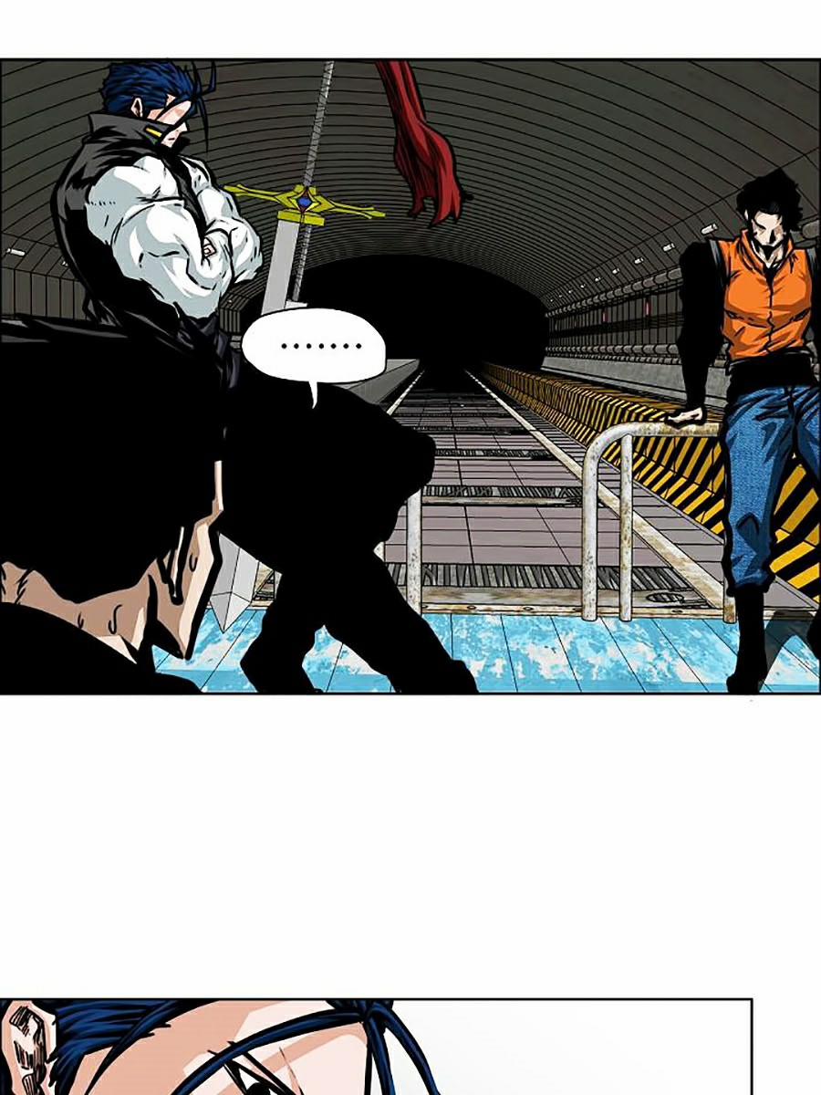 Bậc Thầy Kiếm Sư 73 trang 48