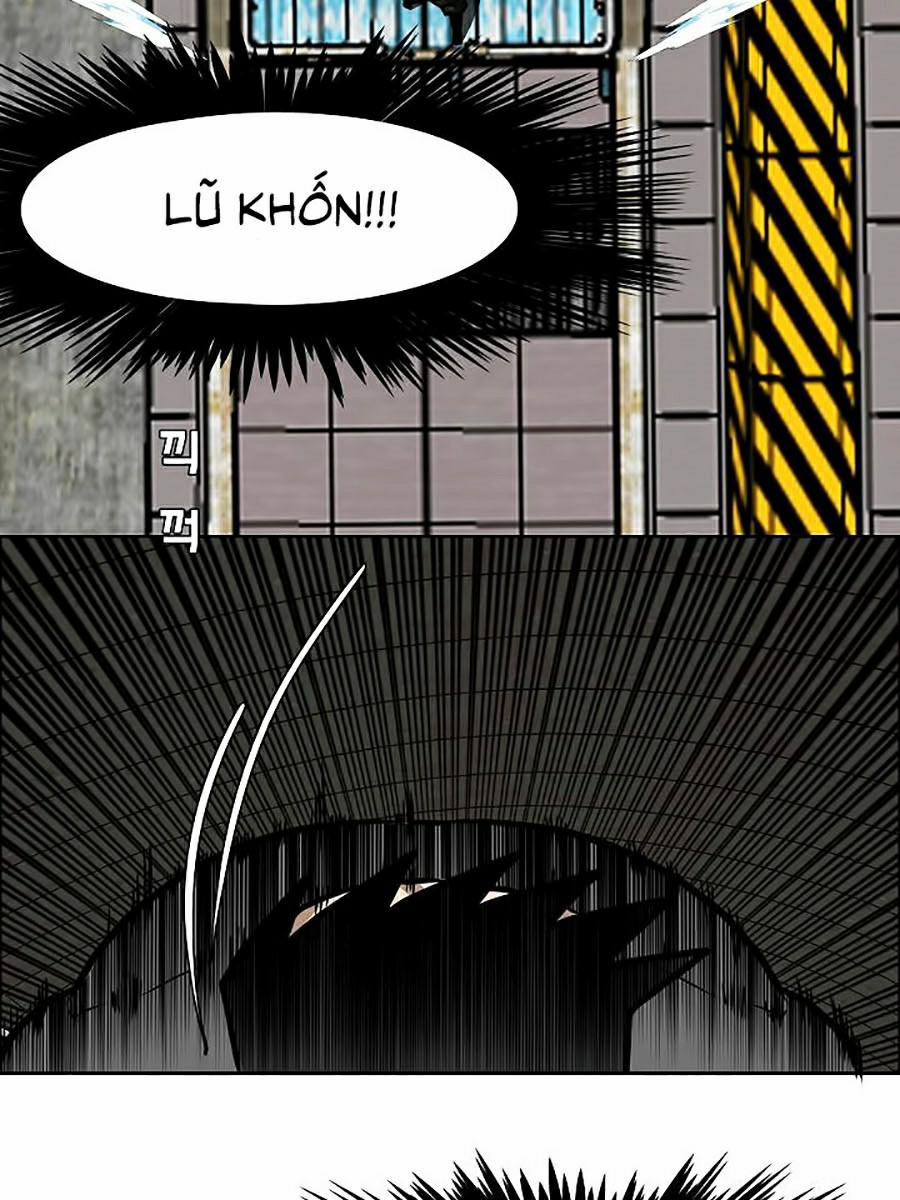 Bậc Thầy Kiếm Sư 73 trang 53