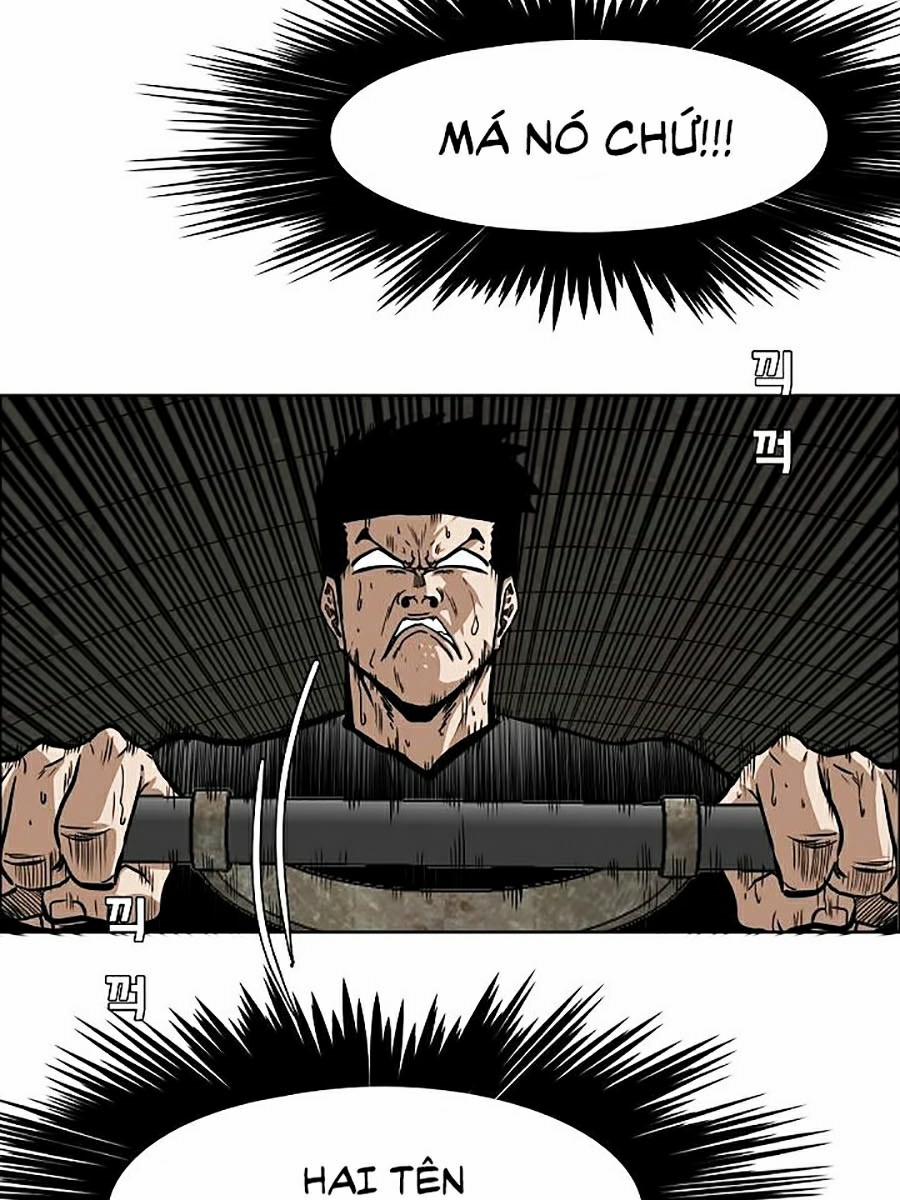 Bậc Thầy Kiếm Sư 73 trang 54