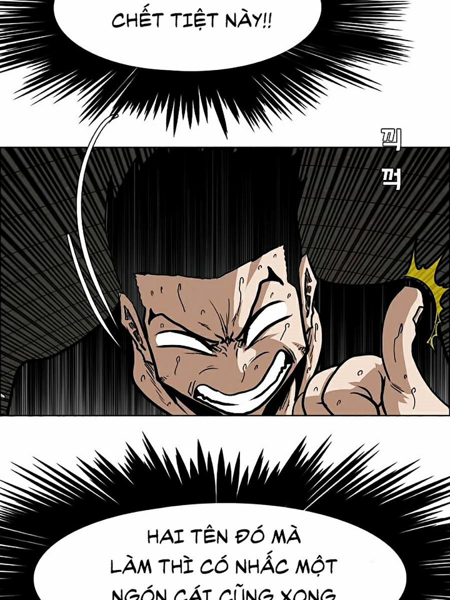 Bậc Thầy Kiếm Sư 73 trang 55