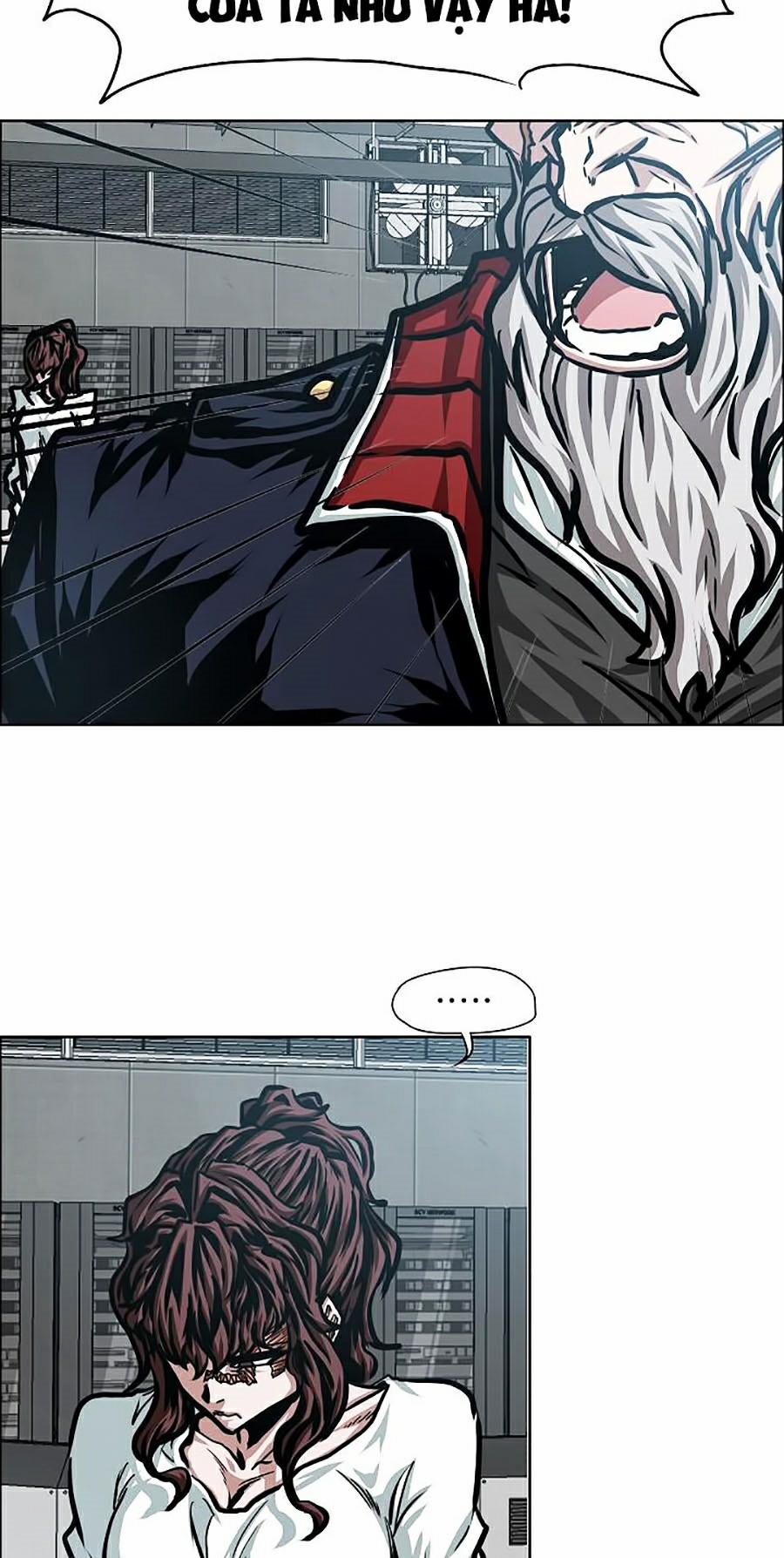 Bậc Thầy Kiếm Sư 73 trang 6