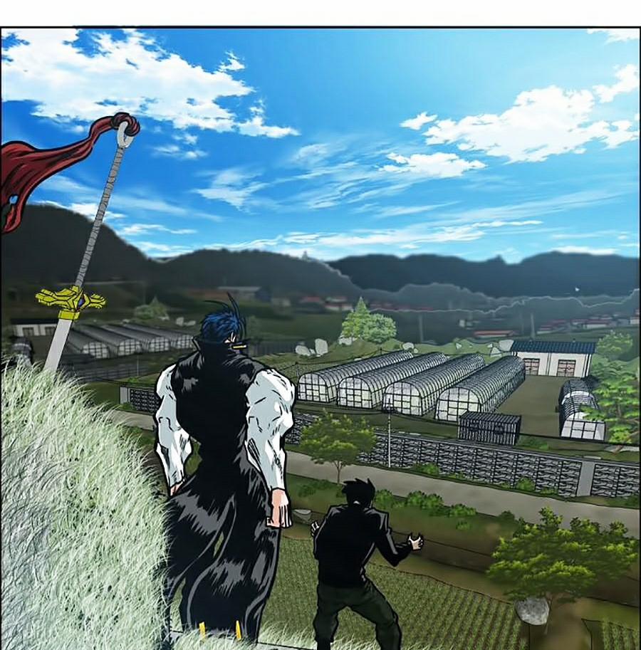 Bậc Thầy Kiếm Sư 73 trang 75