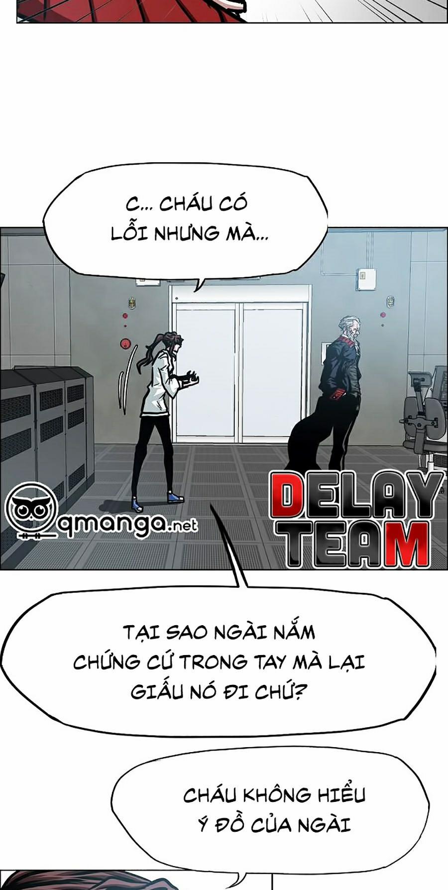 Bậc Thầy Kiếm Sư 73 trang 8