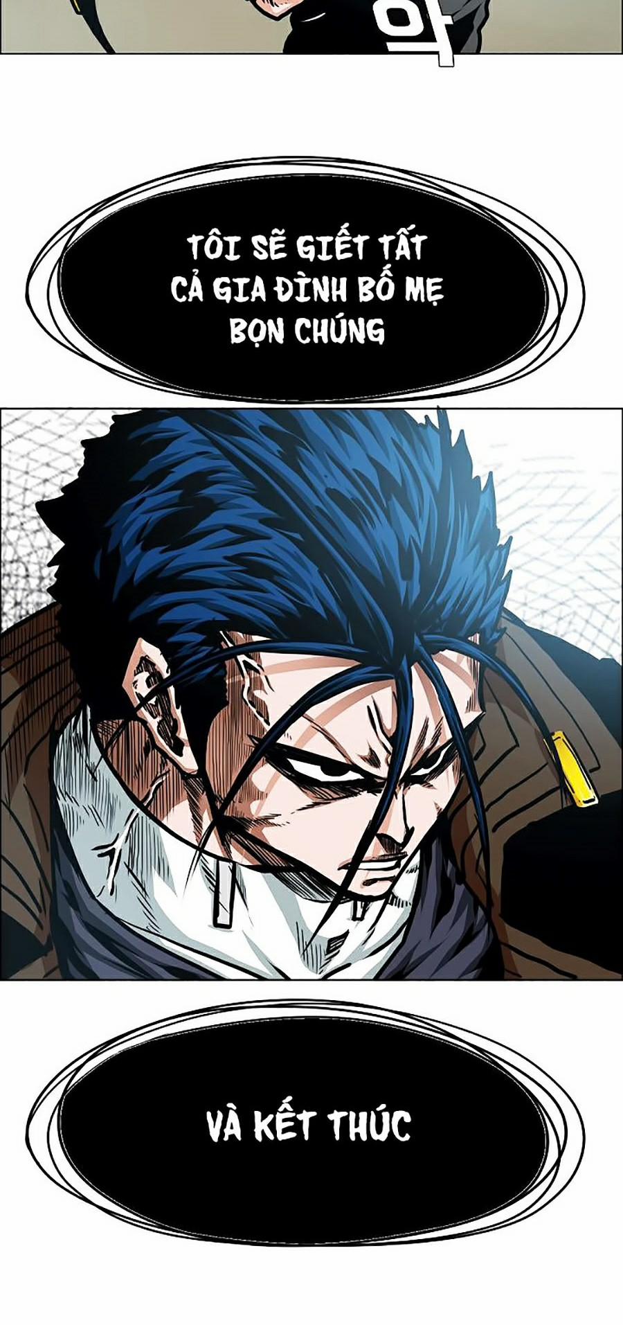 Bậc Thầy Kiếm Sư 74 trang 12