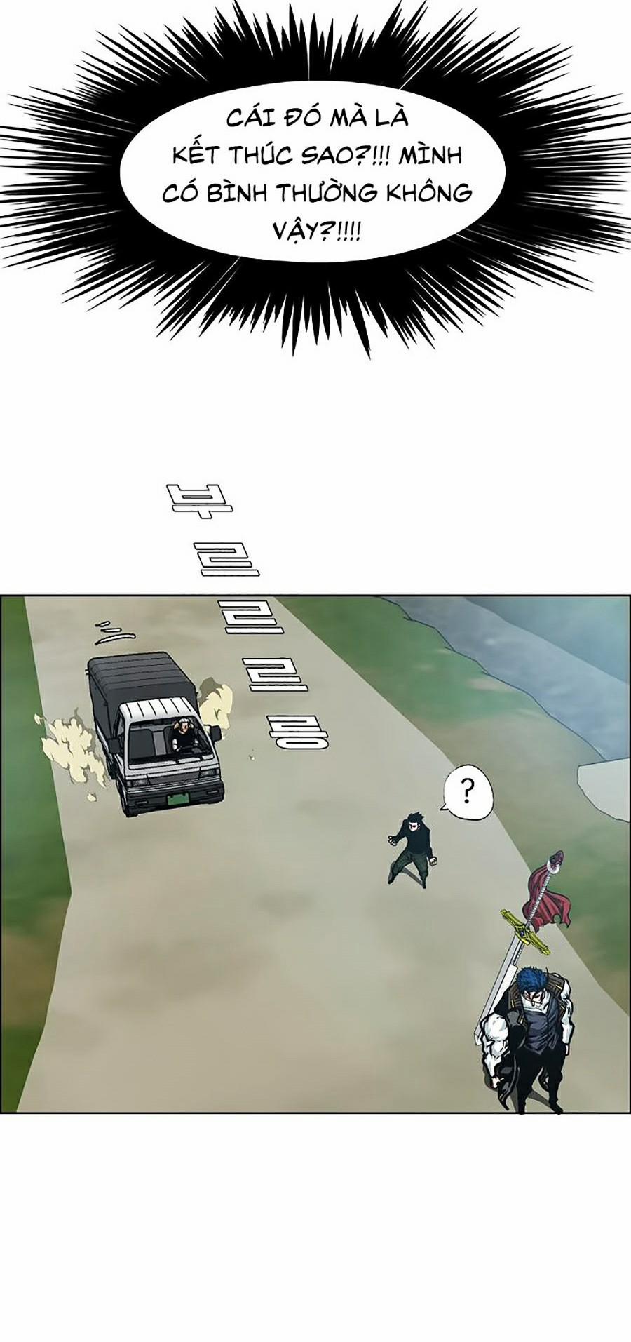 Bậc Thầy Kiếm Sư 74 trang 14