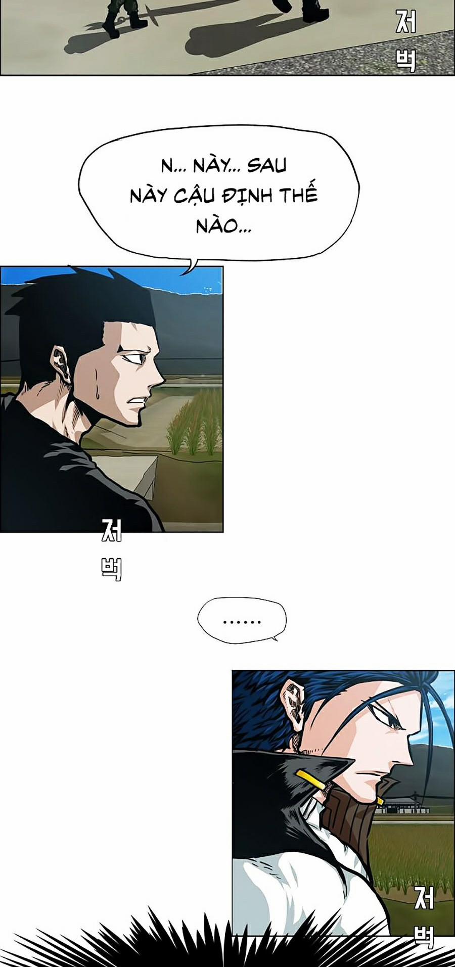 Bậc Thầy Kiếm Sư 74 trang 2