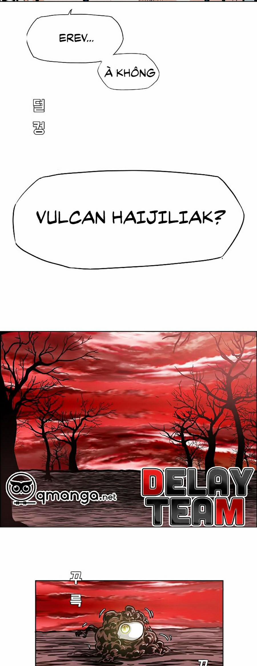 Bậc Thầy Kiếm Sư 74 trang 22