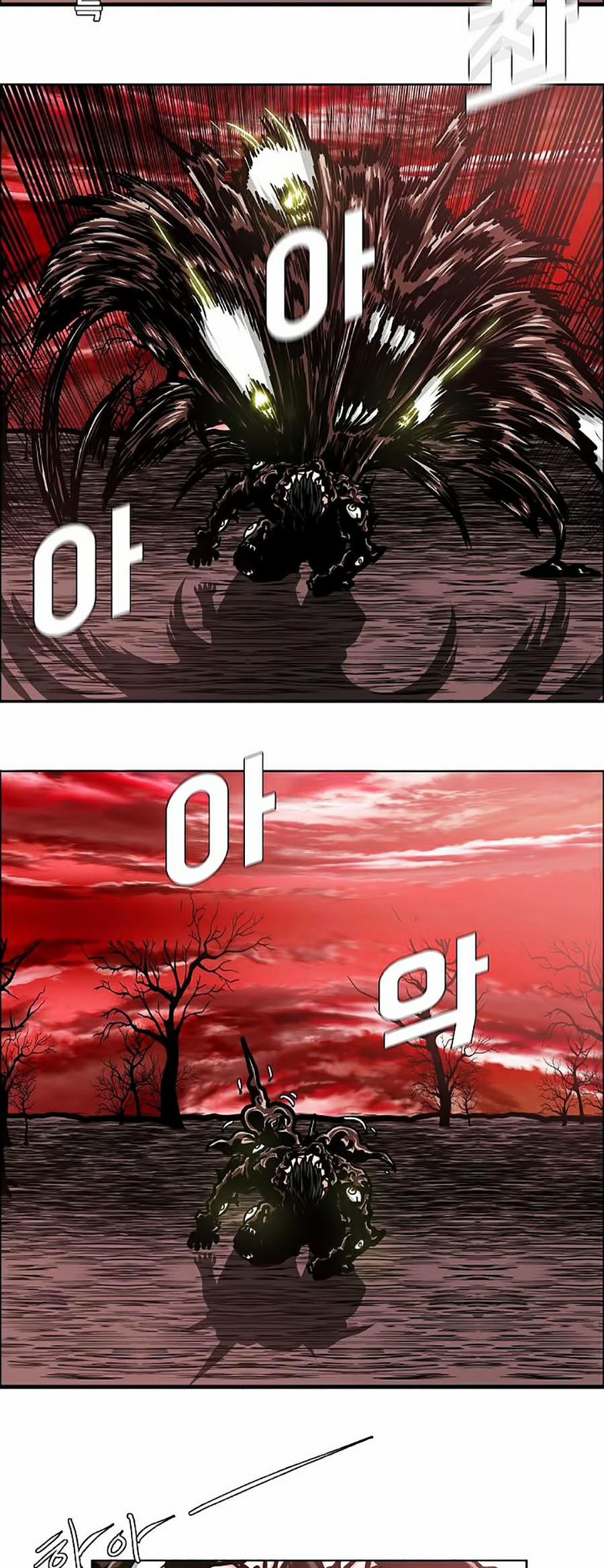 Bậc Thầy Kiếm Sư 74 trang 24