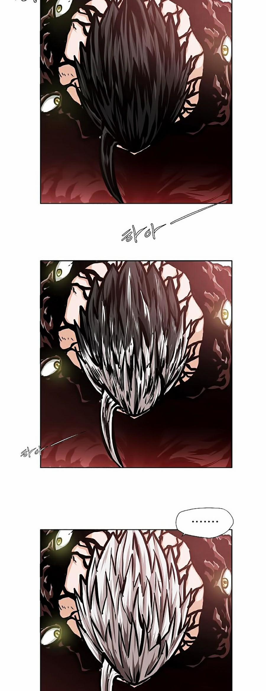 Bậc Thầy Kiếm Sư 74 trang 25