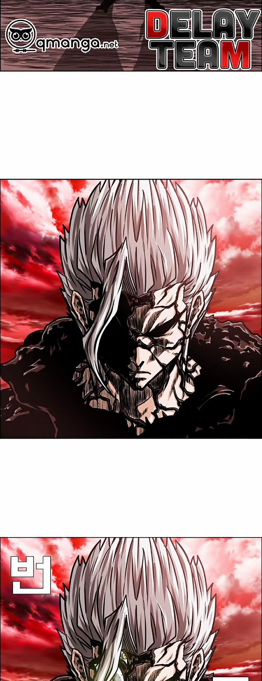 Bậc Thầy Kiếm Sư 74 trang 27