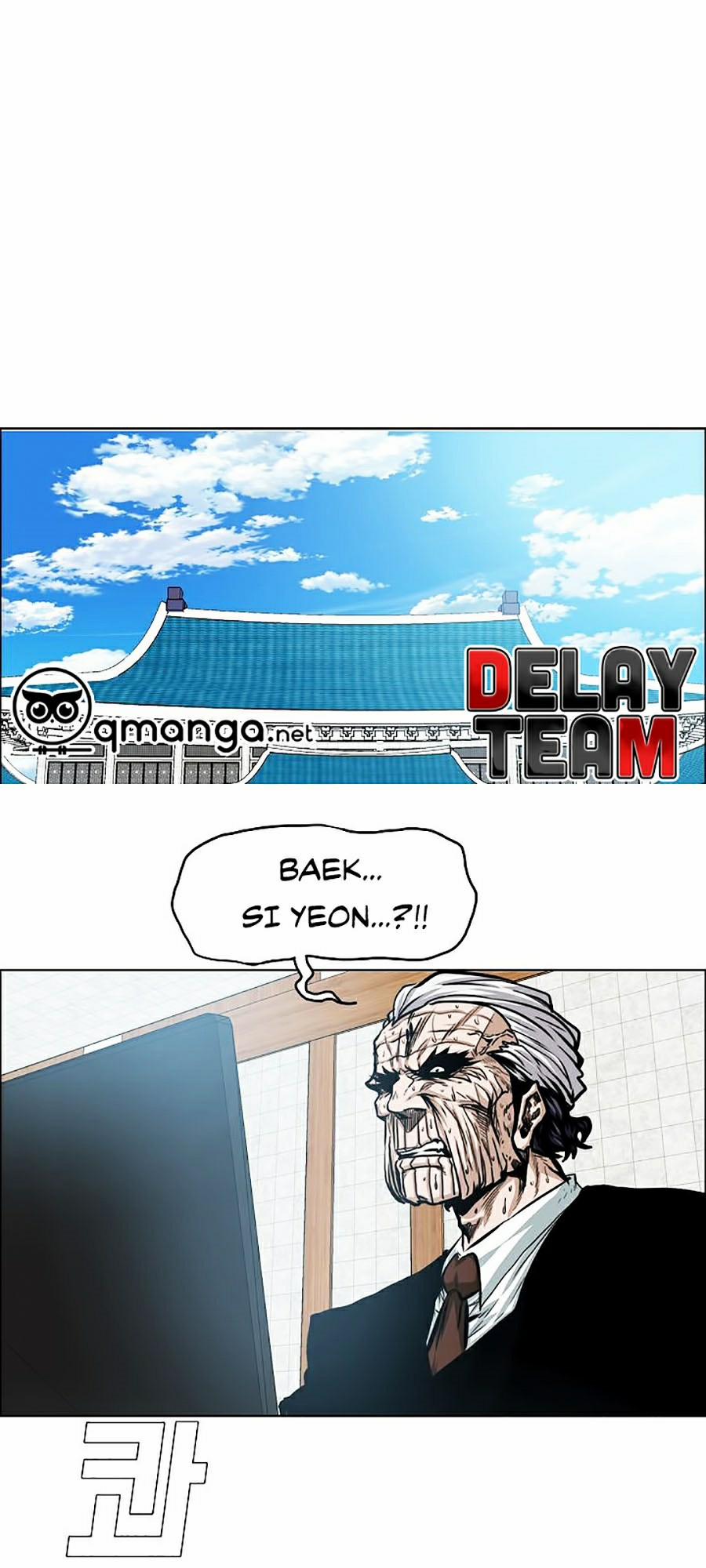 Bậc Thầy Kiếm Sư 74 trang 39