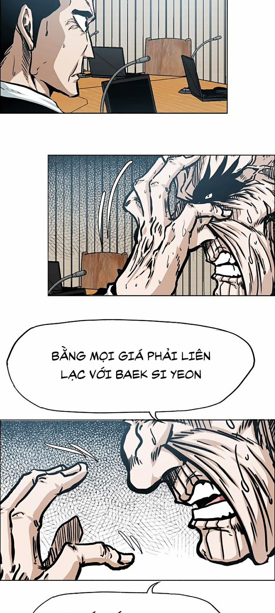 Bậc Thầy Kiếm Sư 74 trang 41