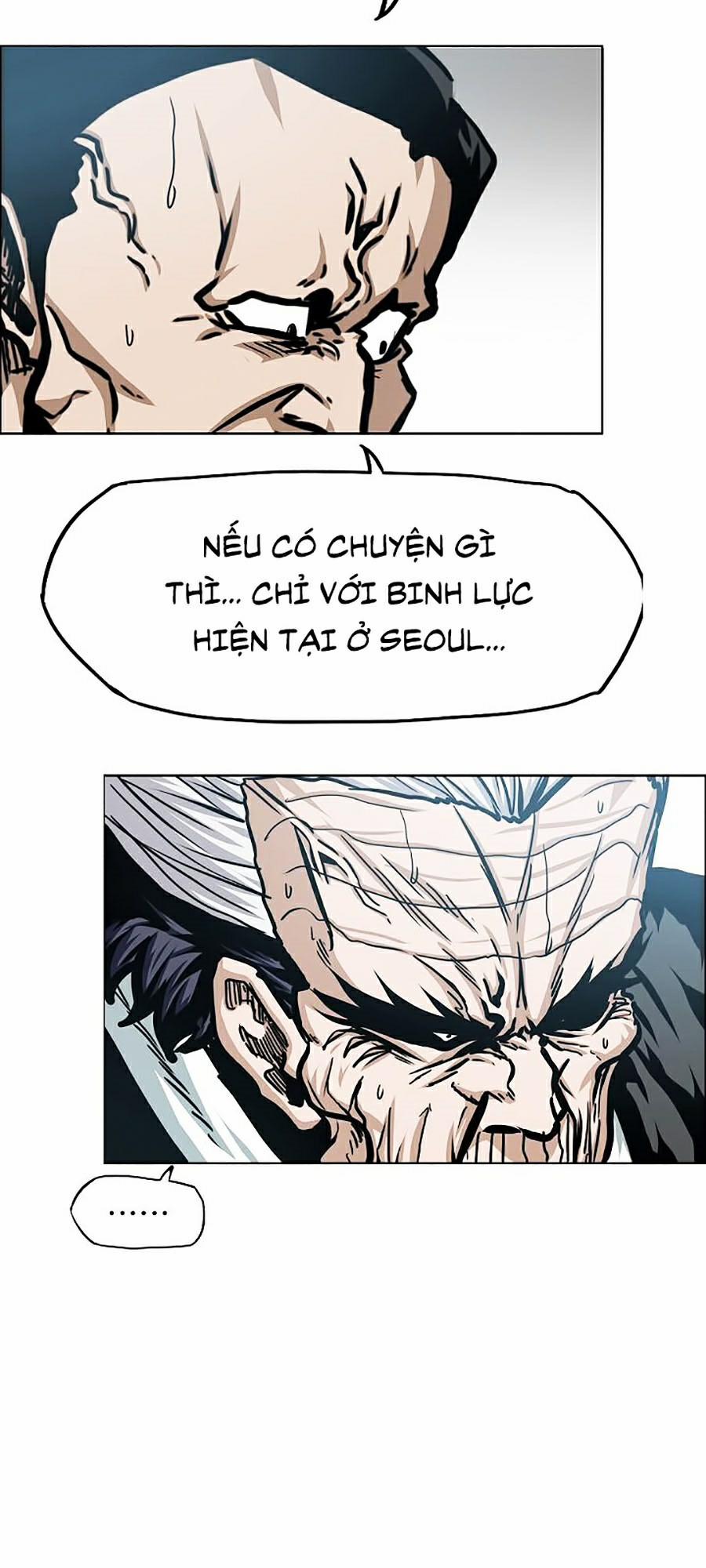 Bậc Thầy Kiếm Sư 74 trang 44