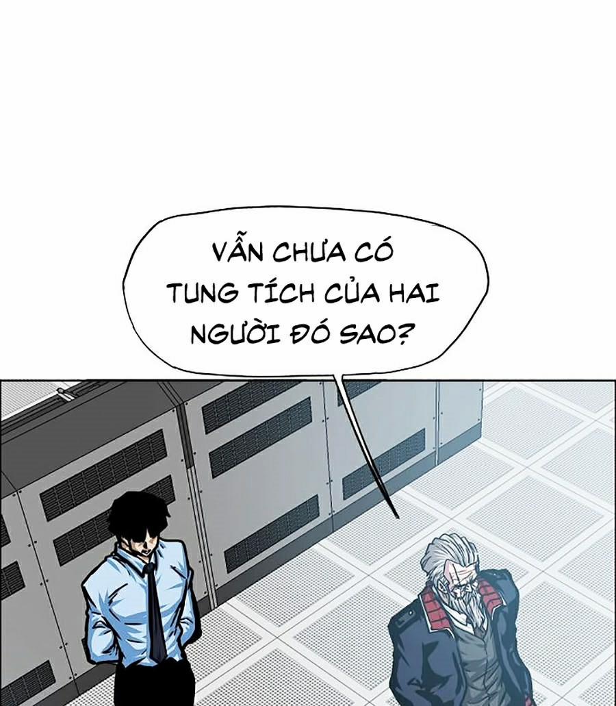 Bậc Thầy Kiếm Sư 74 trang 45