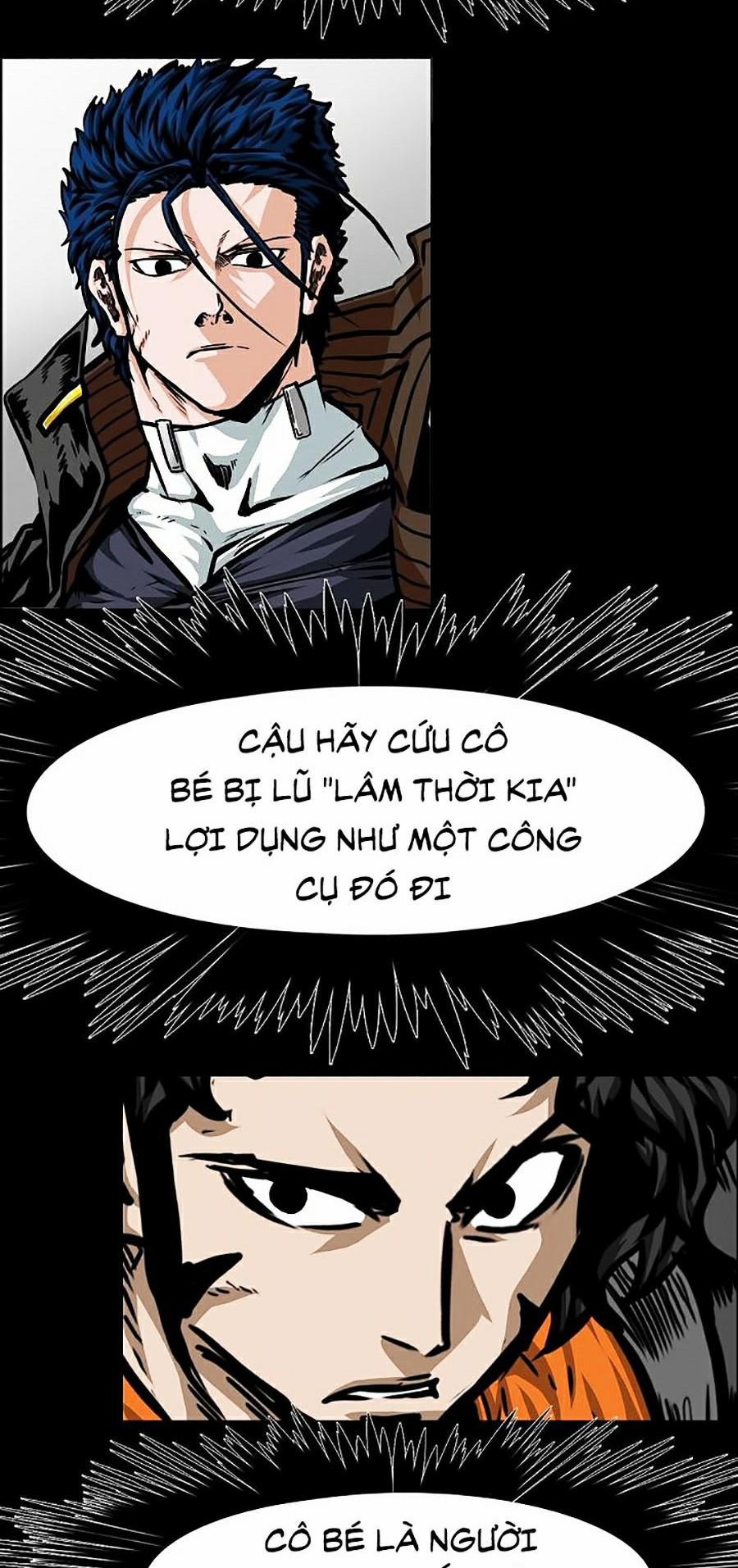 Bậc Thầy Kiếm Sư 74 trang 5