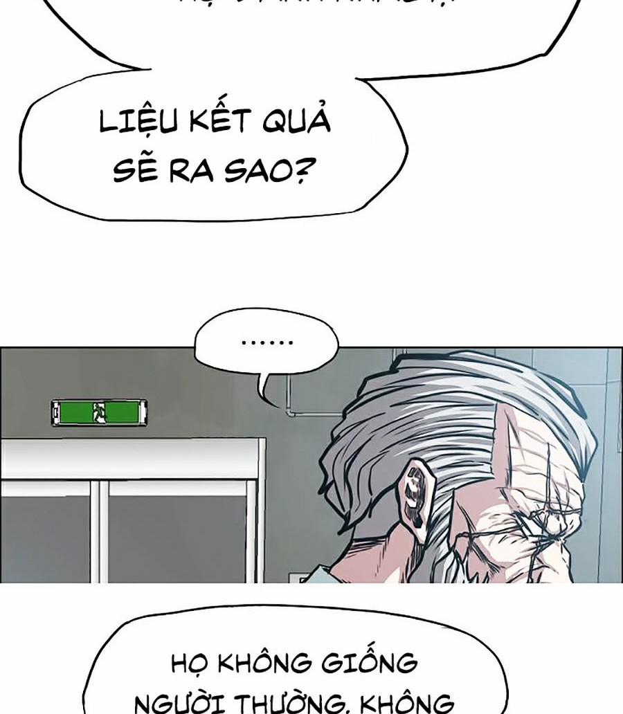 Bậc Thầy Kiếm Sư 74 trang 50