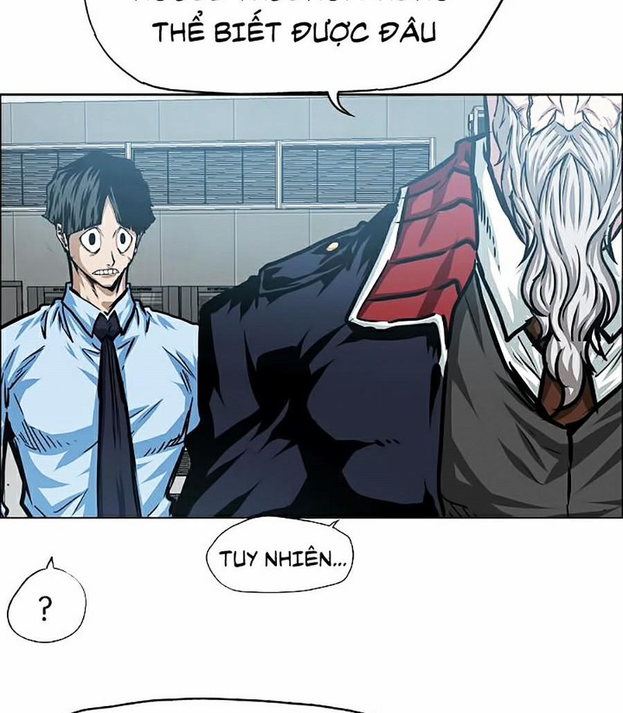 Bậc Thầy Kiếm Sư 74 trang 51