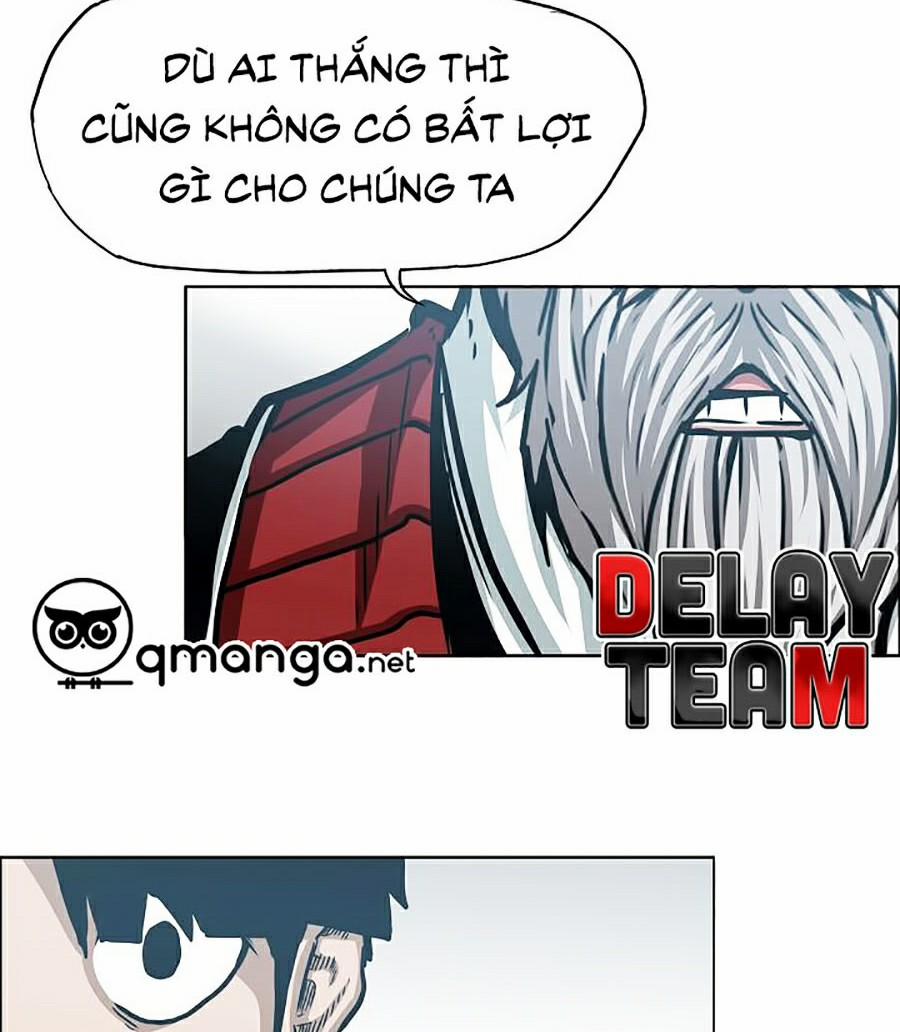 Bậc Thầy Kiếm Sư 74 trang 52