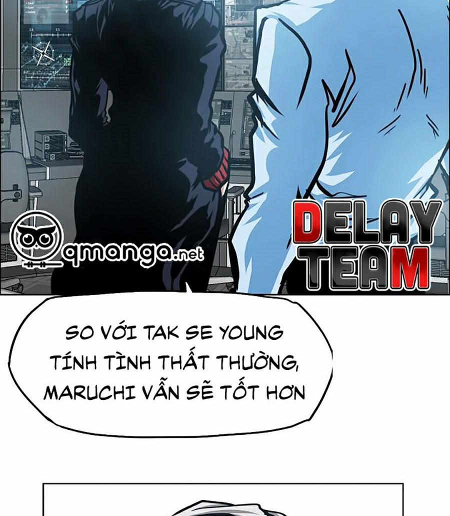 Bậc Thầy Kiếm Sư 74 trang 54