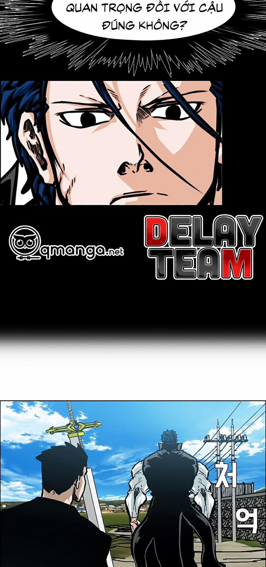 Bậc Thầy Kiếm Sư 74 trang 6