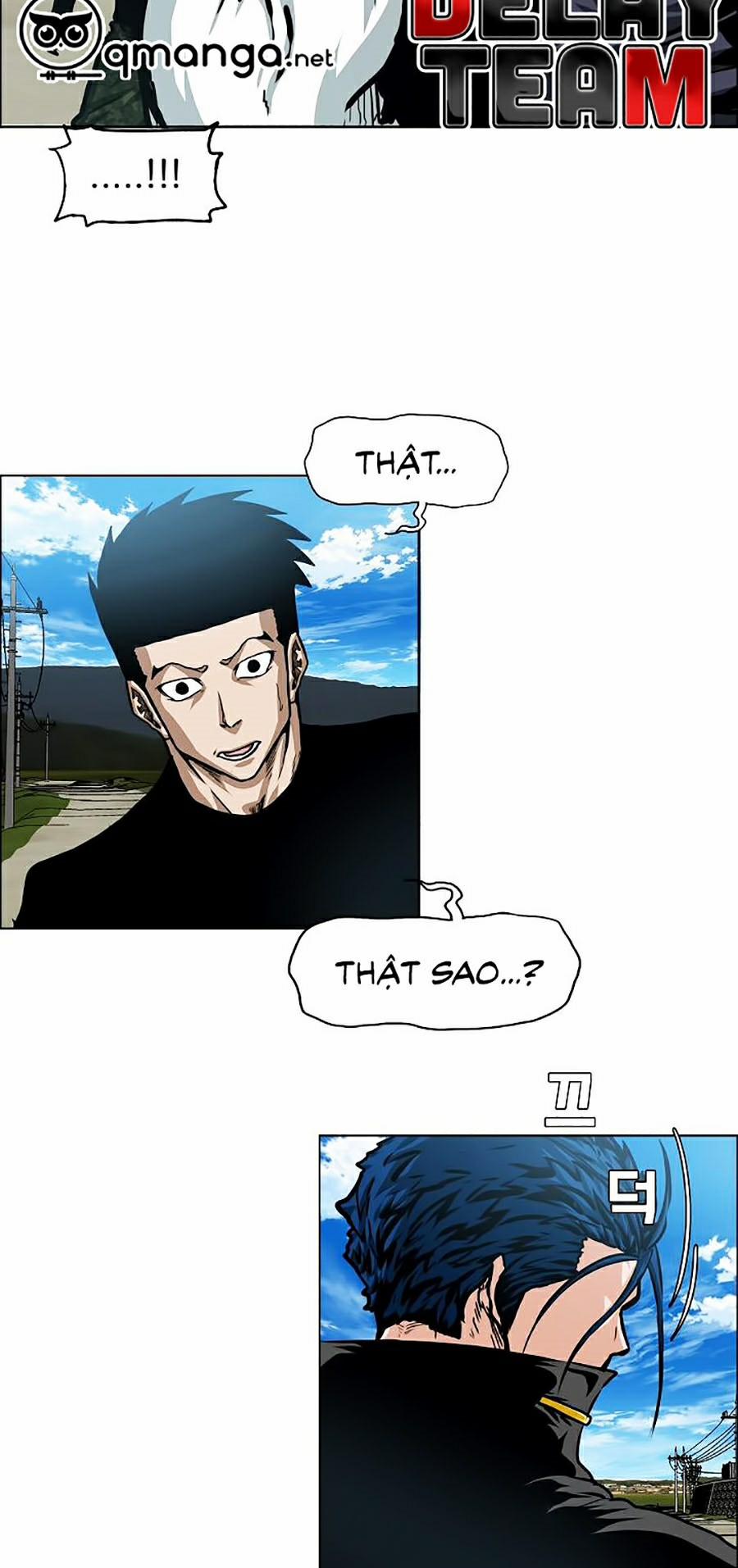 Bậc Thầy Kiếm Sư 74 trang 9