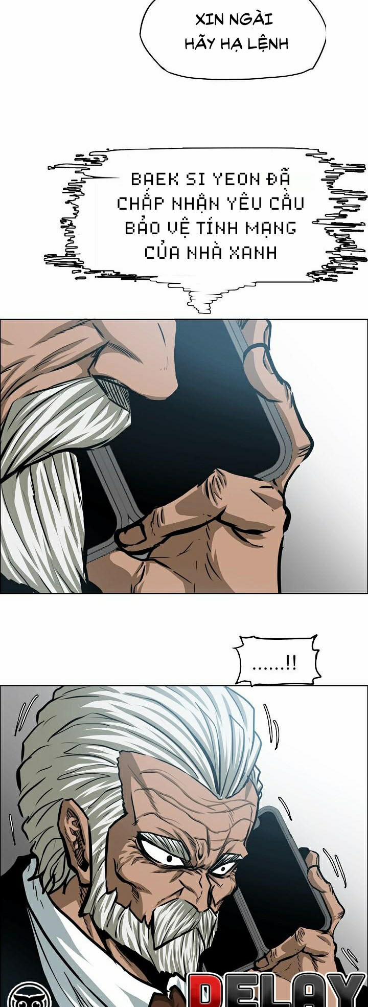 Bậc Thầy Kiếm Sư 75 trang 12