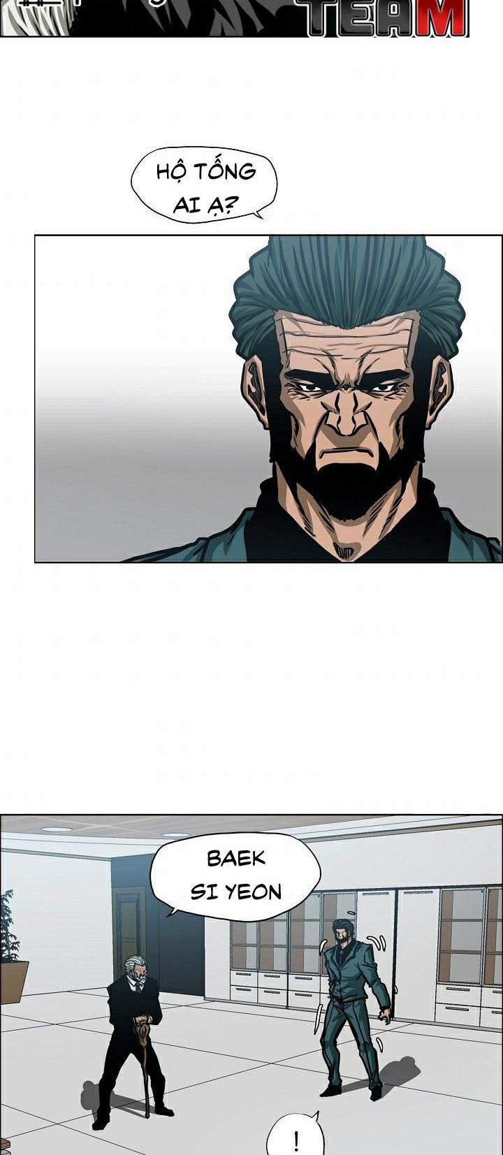 Bậc Thầy Kiếm Sư 75 trang 16