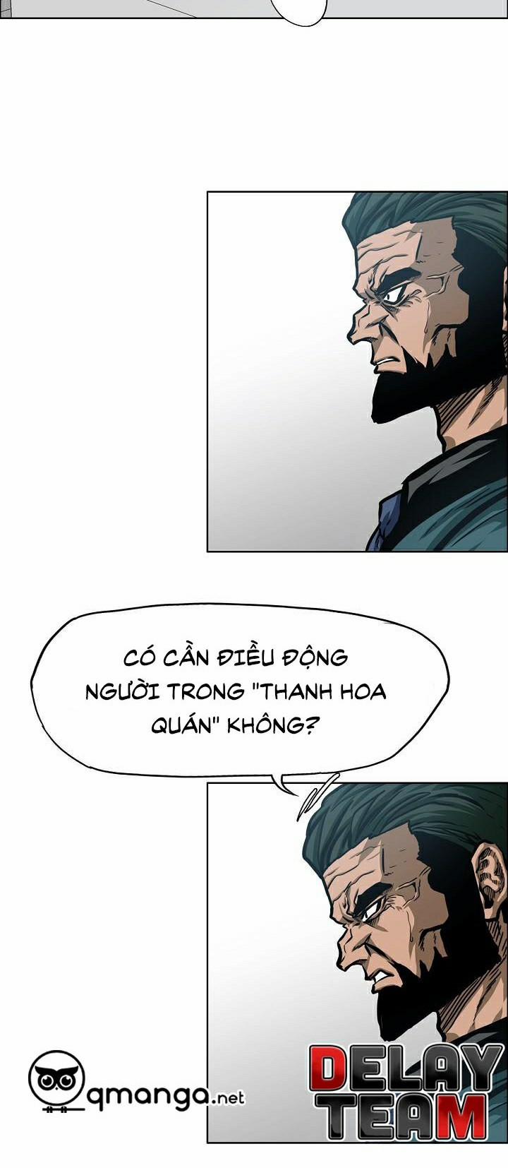 Bậc Thầy Kiếm Sư 75 trang 17